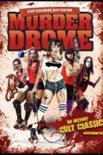 Watch MurderDrome 123MoviesFree