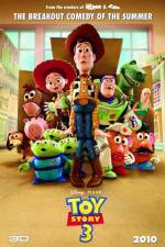 Watch Toy Story 3 123MoviesFree