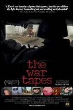 Watch The War Tapes 123MoviesFree