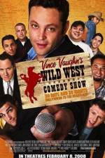 Watch Wild West Comedy Show: 30 Days & 30 Nights - Hollywood to the Heartland 123MoviesFree