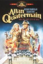 Watch Allan Quatermain and the Lost City of Gold 123MoviesFree