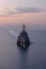 Watch National Geographic Inside 21st Century Warship 123MoviesFree