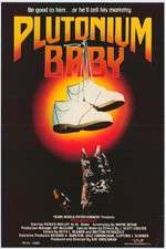 Watch Plutonium Baby 123MoviesFree