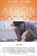Watch Akron 123MoviesFree