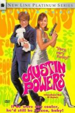 Watch Austin Powers: International Man of Mystery 123MoviesFree