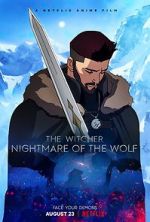 Watch The Witcher: Nightmare of the Wolf 123MoviesFree