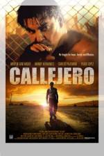 Watch Callejero 123MoviesFree