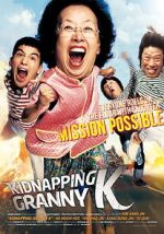 Watch Kidnapping Granny K 123MoviesFree