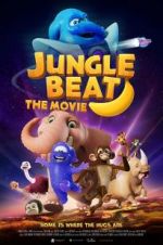 Watch Jungle Beat: The Movie 123MoviesFree