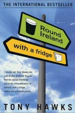 Watch Round Ireland with a Fridge 123MoviesFree