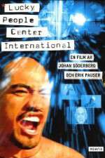 Watch Lucky People Center International 123MoviesFree