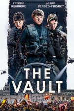 Watch The Vault 123MoviesFree