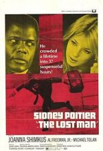 Watch The Lost Man 123MoviesFree