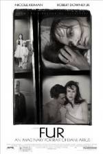 Watch Fur: An Imaginary Portrait of Diane Arbus 123MoviesFree