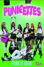 Watch Punkettes 123MoviesFree