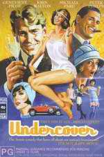 Watch Undercover 123MoviesFree