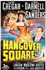 Watch Hangover Square 123MoviesFree