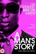 Watch A Mans Story 123MoviesFree
