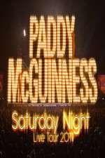 Watch Paddy McGuinness Saturday Night Live 2011 123MoviesFree