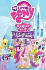 Watch My Little Pony Friendship Is Magic: Adventures In The Crystal Empire 123MoviesFree