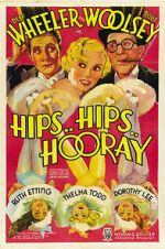 Watch Hips, Hips, Hooray! 123MoviesFree