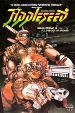 Watch Appleseed 123MoviesFree