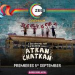 Watch Atkan Chatkan 123MoviesFree