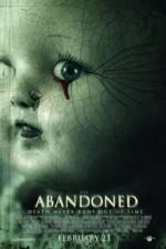 Watch The Abandoned 123MoviesFree