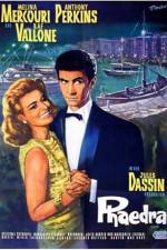 Watch Phaedra 123MoviesFree