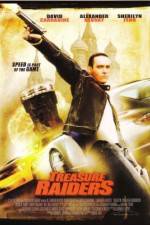 Watch Treasure Raiders 123MoviesFree