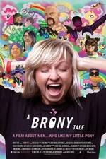 Watch A Brony Tale 123MoviesFree