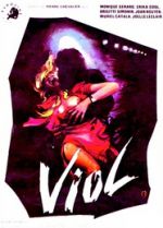 Watch Viol, la grande peur 123MoviesFree