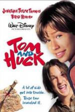 Watch Tom and Huck 123MoviesFree