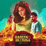 Watch Haseen Dillruba 123MoviesFree