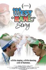 Watch West Bank Story 123MoviesFree