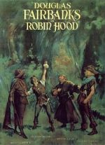 Watch Robin Hood 123MoviesFree