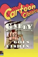Watch Gabby Goes Fishing 123MoviesFree