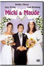 Watch Micki + Maude 123MoviesFree