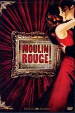 Watch Moulin Rouge! 123MoviesFree