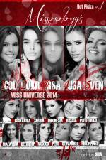 Watch Miss Universe 2014 123MoviesFree