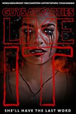 Watch Guys at Parties Like It 123MoviesFree