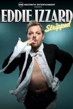 Watch Eddie Izzard Stripped 123MoviesFree