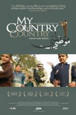 Watch My Country, My Country 123MoviesFree