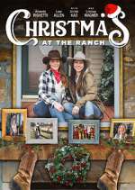Watch Christmas at the Ranch 123MoviesFree
