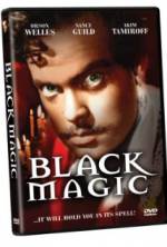 Watch Black Magic 123MoviesFree