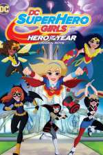 Watch DC Super Hero Girls: Hero of the Year 123MoviesFree