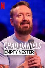Watch Chad Daniels: Empty Nester (TV Special 2024) 123MoviesFree