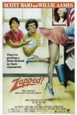 Watch Zapped! 123MoviesFree