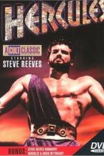 Watch Hercules  (Le fatiche di Ercole) 123MoviesFree