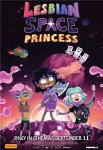 Watch Lesbian Space Princess 123MoviesFree
